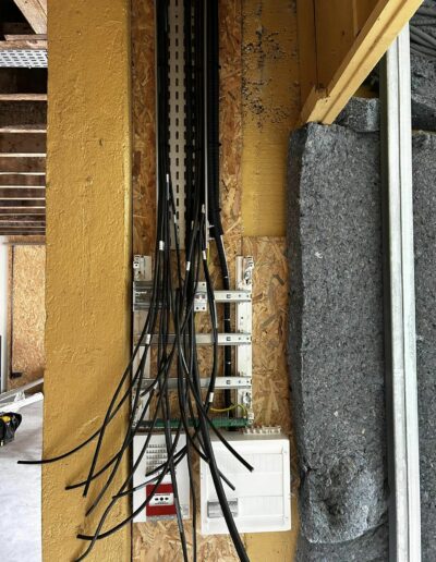 Électricité Objat